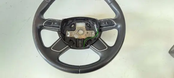 Audi A3 S3 8V Steering wheel 8U0419091B