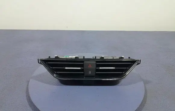Skoda Kamiq Dashboard side air vent grill/cover trim 654820951
