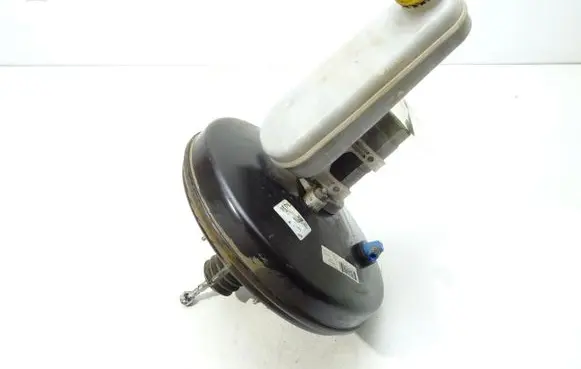 Fiat Ducato Brake booster 00518373240