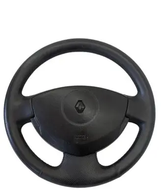 Renault Clio II Steering wheel 8200616029 8200057780 8200616030