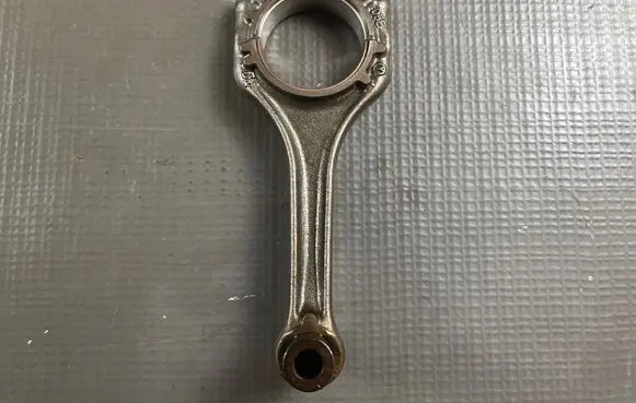 Volkswagen T-Roc Connecting rod/conrod 05EDEBHS72