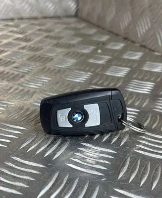 BMW 3 F30 F35 F31 Ignition key/card 9312523 HNF5767 20130J1990