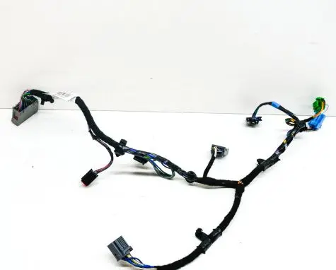 Jaguar F-Type Other wiring loom GX5314B079FC