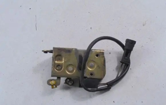 Ford Scorpio Front door lock 86GBA21813BB