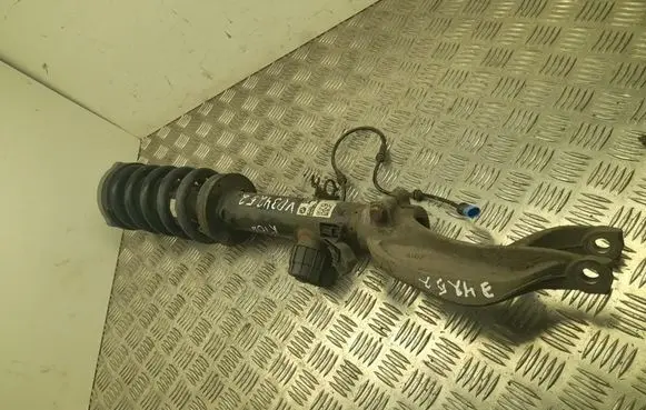 BMW X5 G05 Front shock absorber with coil spring 3710686902201