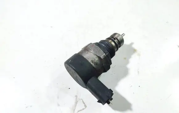 Hyundai Getz Fuel main line pipe 0281002507