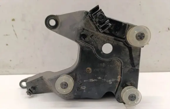 Skoda Enyaq iV ABS pump bracket 1EC614335D