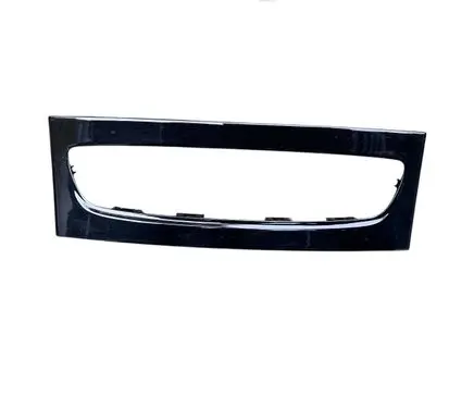 Opel Grandland X Climate control/heater control trim YP00054277