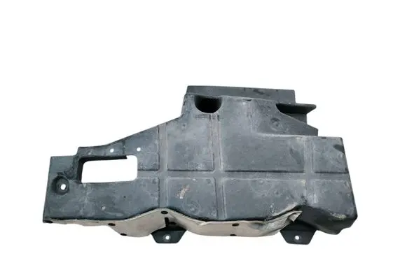 Ford Edge II Rear underbody cover/under tray FT4BR11779