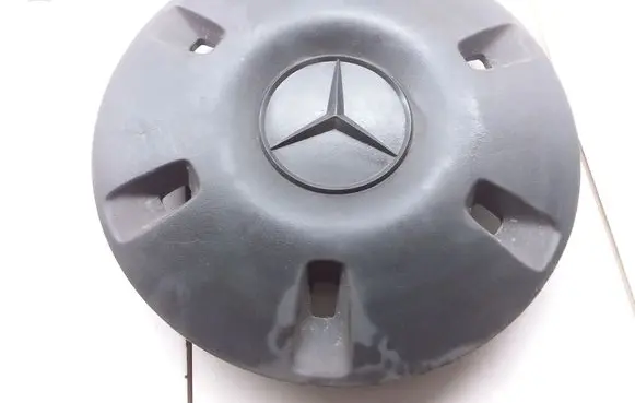 Mercedes-Benz Sprinter W906 Original wheel cap A9064010025 ZGS003Q002