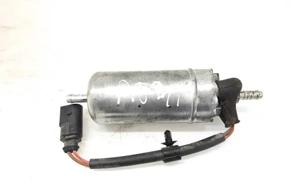 Volkswagen Caddy Fuel injection high pressure pump 1K0906089A 0580464121 304240009
