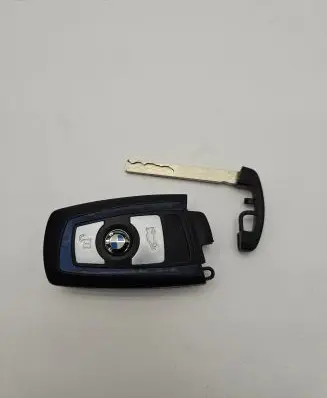 BMW 4 F36 Gran coupe Ignition key/card 