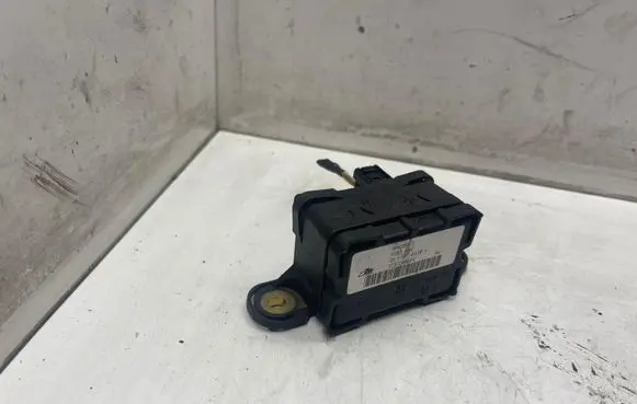 Opel Antara ESP acceleration yaw rate sensor 96625913