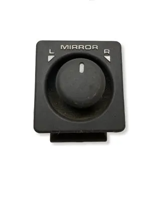 Land Rover Discovery Wing mirror switch AMR2498