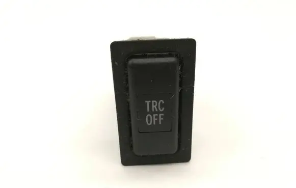 ESP (stability program) switch
