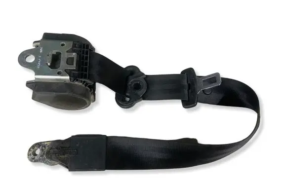 Audi Q7 4L Rear seatbelt 4L0857805G 606781300C