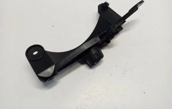 BMW X5 E70 Engine bonnet (hood) release handle 7148521 51437148521