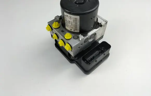 Renault Scenic III - Grand scenic III ABS Pump 476601563R 10021204664 28561056403