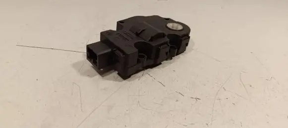 A/C air flow flap actuator/motor