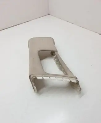Mercedes-Benz CLS C219 (B) pillar trim (top) A2196900925
