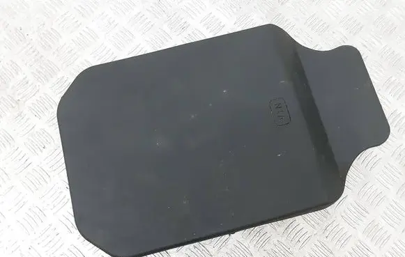 Dodge Durango III Battery box tray cover/lid 6DZ85DX9AA
