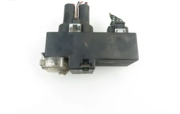 Ford Galaxy Coolant fan relay 7M0000317 95VW14B205AA 95VW8653AA