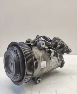 Air conditioning (A/C) compressor (pump)