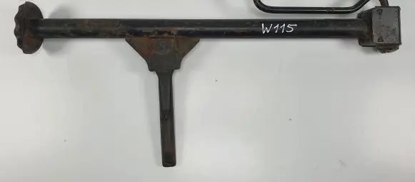 Mercedes-Benz COMPAKT W115 Lift Jack 