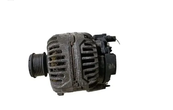 Seat Alhambra (Mk1) Generator/alternator