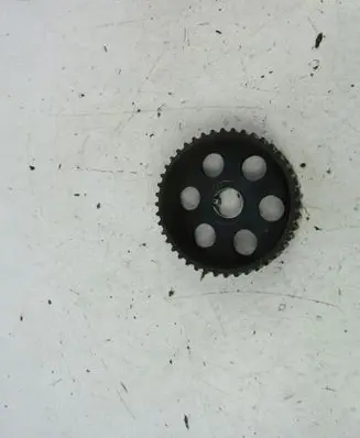 Volkswagen PASSAT B5 Camshaft pulley/ VANOS 027109111G