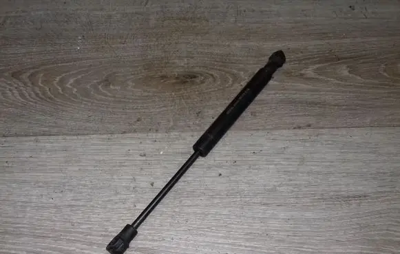 Volvo XC70 Front bonnet/hood damper/strut 9154605