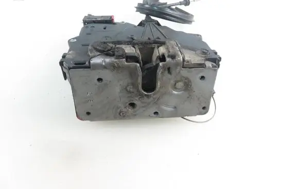 Fiat Punto (199) Rear door lock 51797569
