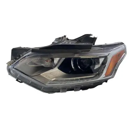 Chevrolet Traverse II Headlight/headlamp 84887857
