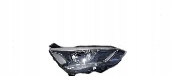 Ford C-MAX II Headlight/headlamp