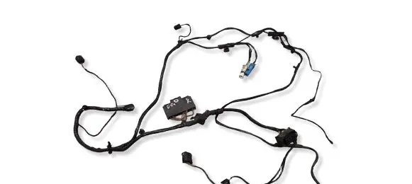 BMW X1 E84 Other wiring loom 6941424