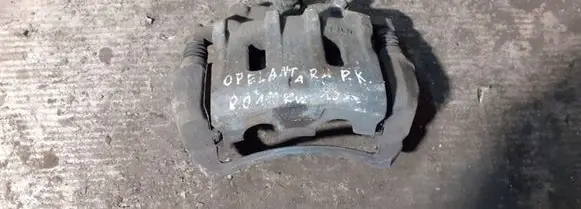 Opel Antara Front brake caliper