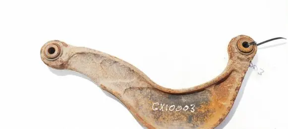 Ford S-MAX Rear upper control arm/wishbone 6g915500aa 6g91-5500-aa
