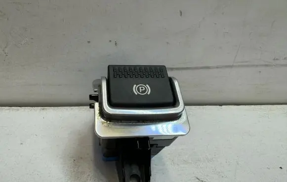 Jaguar F-Pace Hand parking brake switch GX732B623AB