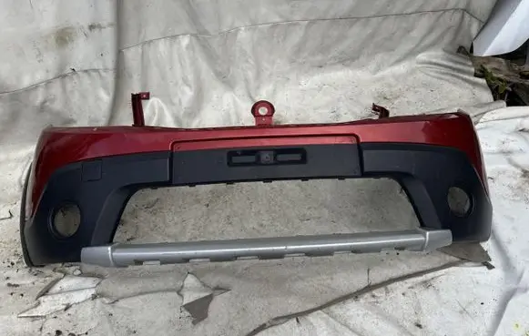 Dacia Sandero Front bumper