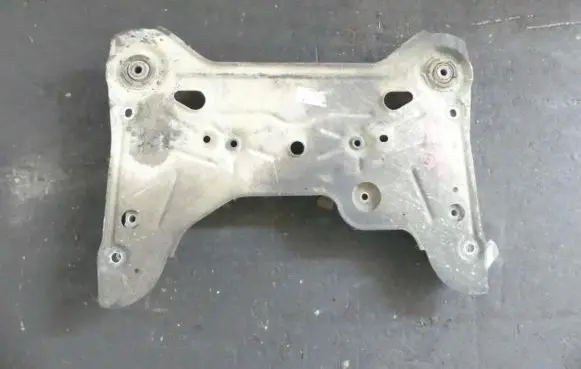 Nissan Primastar Front axle beam 91166633 IMPRK1347279
