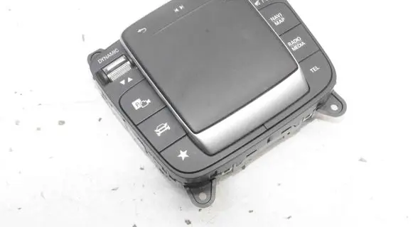 Mercedes-Benz EQA Head unit multimedia control A2479003903