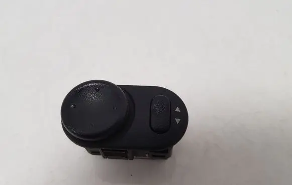 Opel Astra G Wing mirror switch 09226861