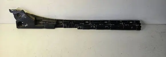 BMW 6 F06 Gran coupe Sill supporting ledge 7276350