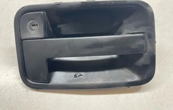 Peugeot 806 Front door exterior handle 1476388077