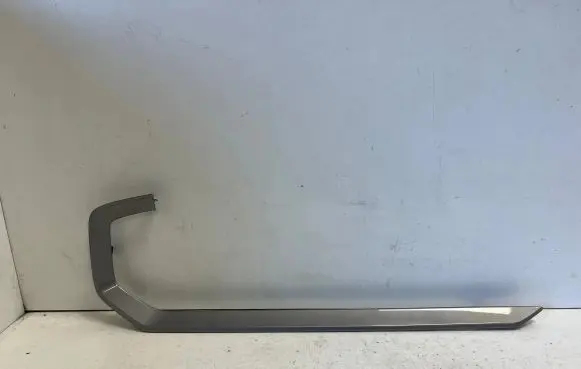 Opel Mokka B Dashboard glove box trim 9834928980