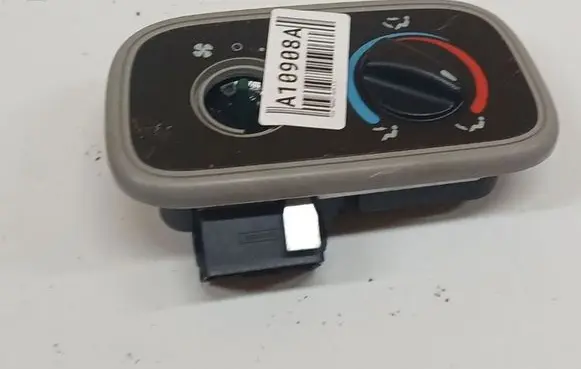 Ford Transit Climate control unit YC1H19D838AD