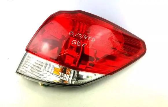Subaru Outback Rear/tail lights 22020067