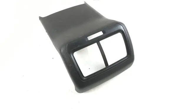 Volkswagen Golf VII Other center console (tunnel) element 5G0863289C 5G0864298F