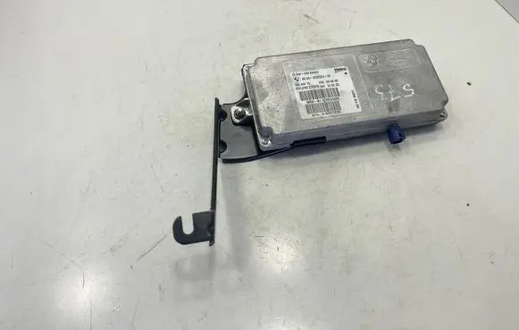BMW 7 F01 F02 F03 F04 Camera control unit module 9228323