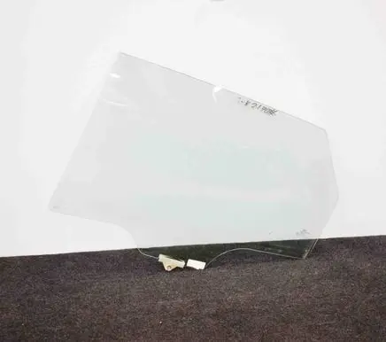 KIA Ceed Rear door window glass AS2 43R00351